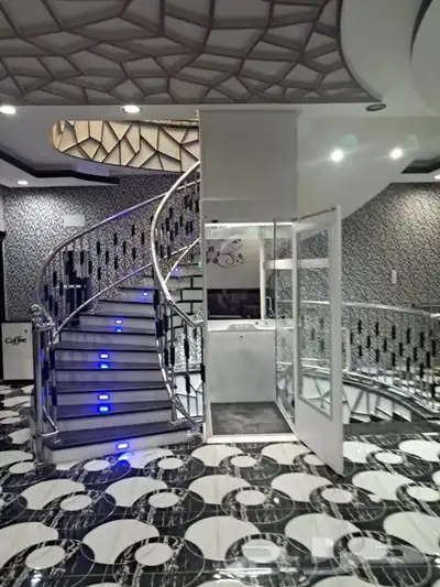 install elevator تركيب مصاعد اوتوماتيك 3