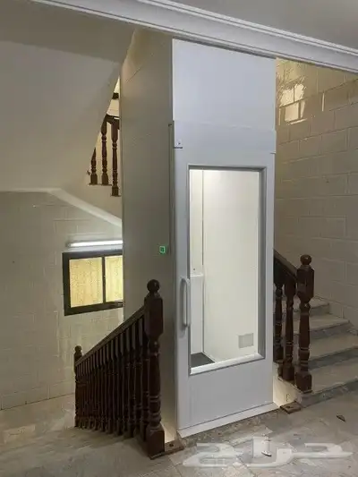 install elevator تركيب مصاعد اوتوماتيك 10