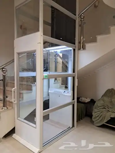 install elevator تركيب مصاعد اوتوماتيك 6