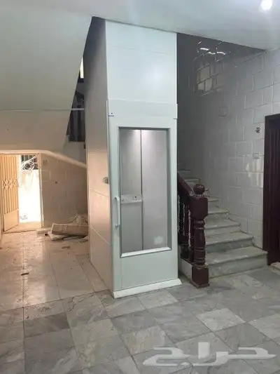 install elevator تركيب مصاعد اوتوماتيك 12
