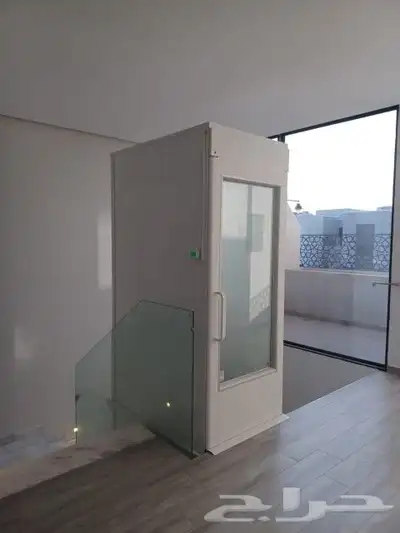 install elevator تركيب مصاعد اوتوماتيك 21