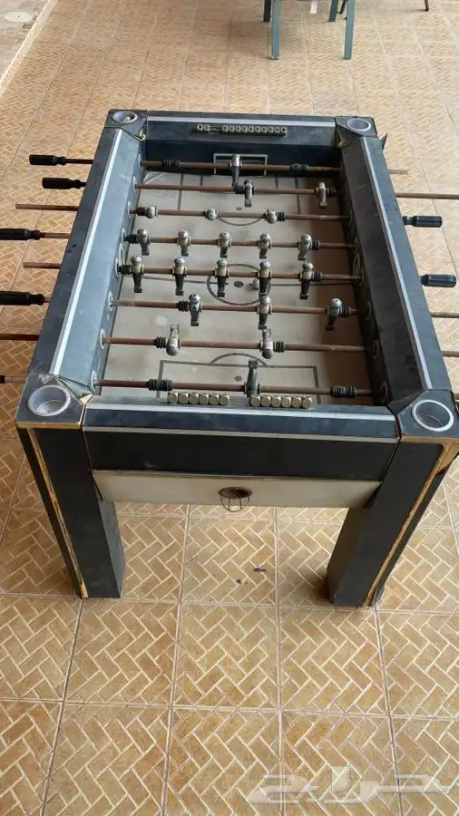 تنس بلياردو فرفيرة 3