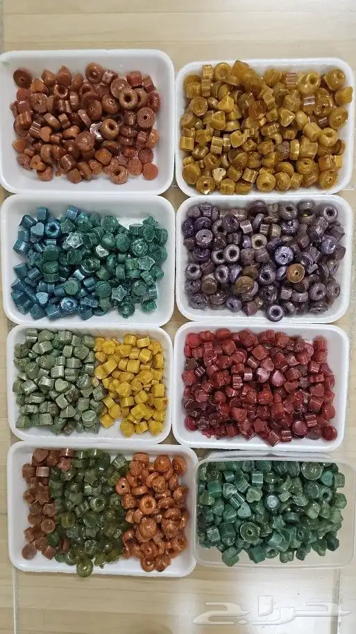 مستكة معطرة 0