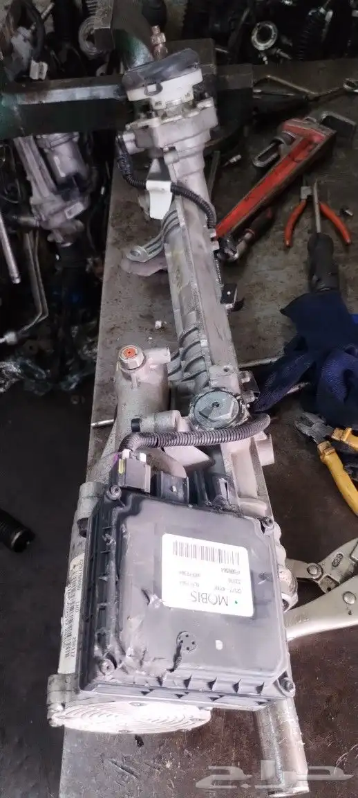 كيا اوبتيما 2018 2