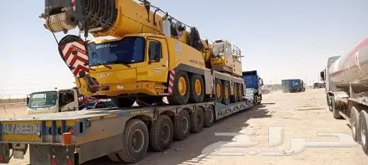 تاجير كرينات 4