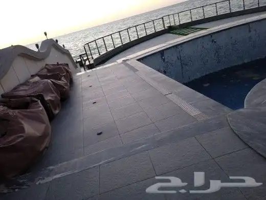 مختص مسابح وشلالات ونوافير في جده 2