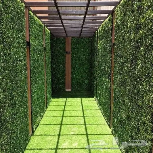 تنسيق حدائق 20