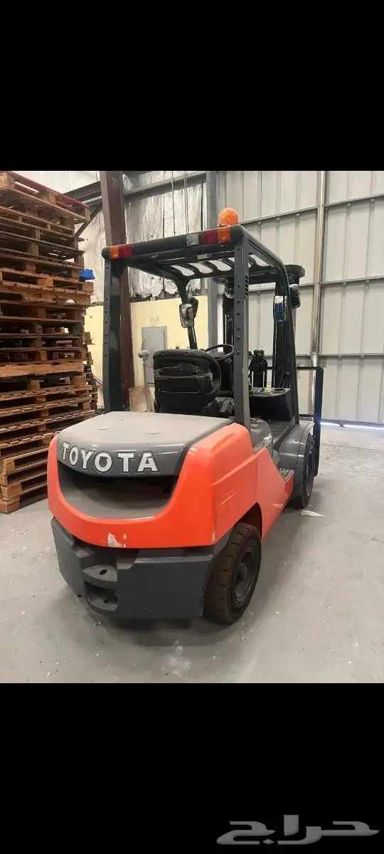 فور كليفت للايجار رفعات شوكيه بنوعهن للايجار 2