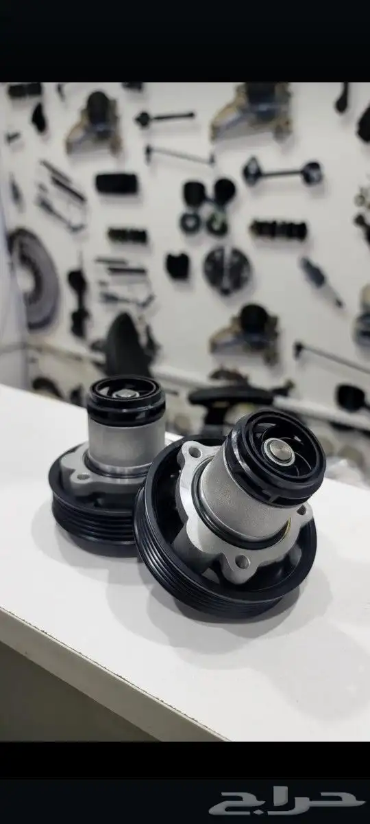 قطع غيار الماني 0