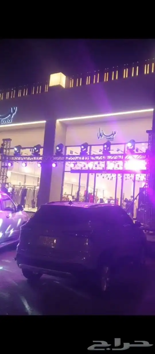 تاجير معدات مهرجانات عروض للعملاء افضل اسعار و افضل انوع 13