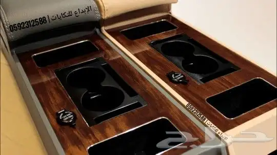تكايات فورد فكتوريا ماركيز 2