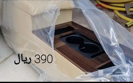 تكايات فورد فكتوريا ماركيز 1