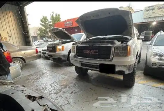 ماكينة فورد فكتوريا ماركيز تورس إكسبلورر ايدج اكسبديشن F150 6