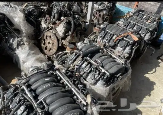 ماكينة فورد فكتوريا ماركيز تورس إكسبلورر ايدج اكسبديشن F150 1