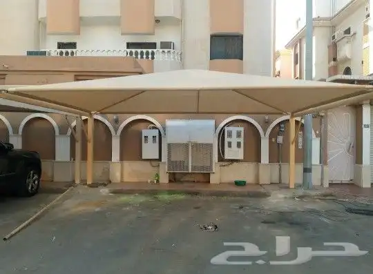 مظلات سيارت 2