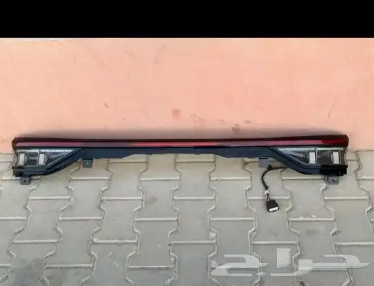 اسطب شنطه فورد تورس 2023 0