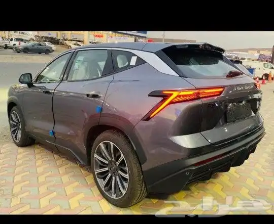 جيتور داشينج فل كامل موديل 2024 اوتو ون 3