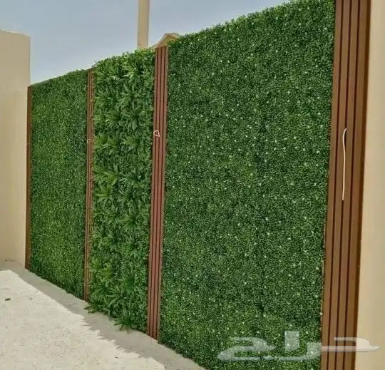 تنسيق حدائق 23