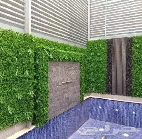 تنسيق حدائق 24