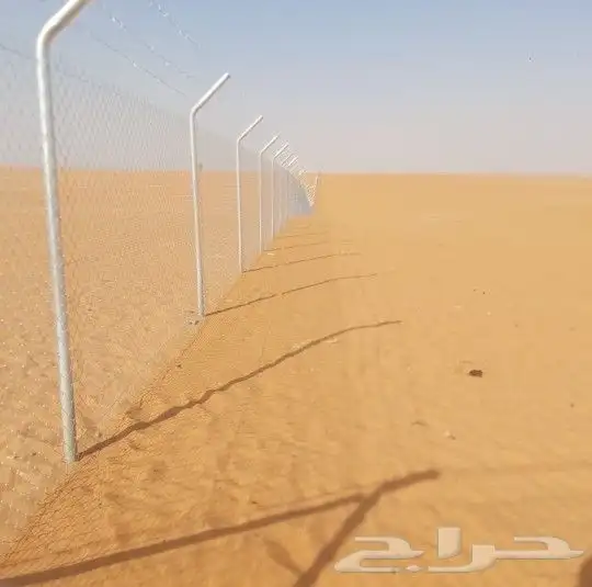 شبوك مزارع شبوك اراضي شبوك كسارات جميعها مجلفنه 2