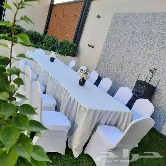 تاجير دفايات تاجير كراسي طاولات 5