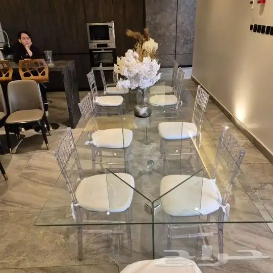 تاجير دفايات تاجير كراسي طاولات 8