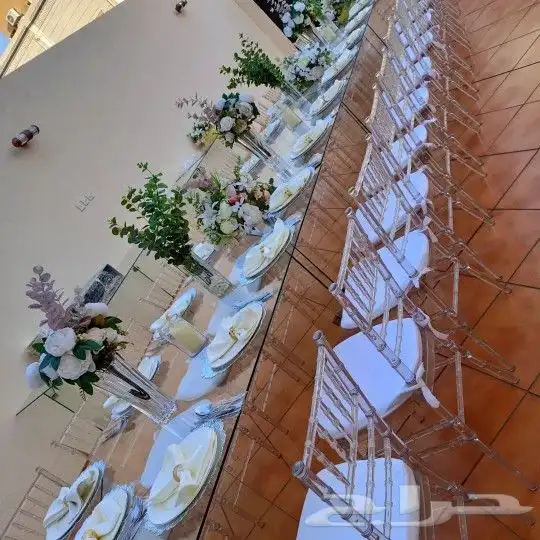 تاجير دفايات تاجير كراسي طاولات 3