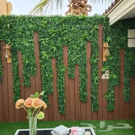 تنسيق حدائق 8
