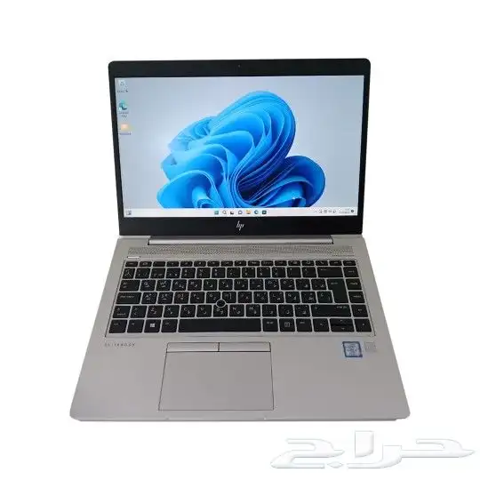 لابتوب اتش بي HP اليت بوك مجدد للبيع 0