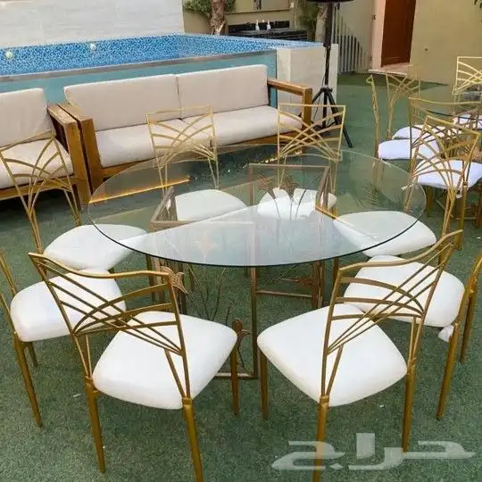 تاجير دفايات تاجير كراسي طاولات 7