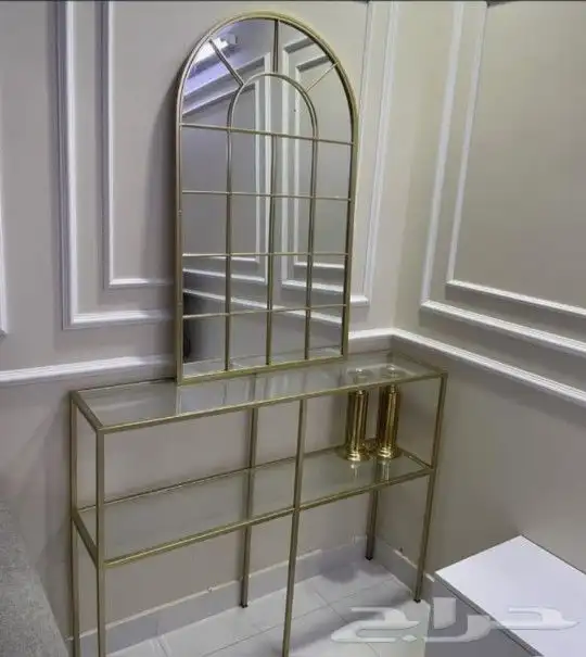 مدخل بيت استخدام شهرين لا يوجد به أي عيوب البيع عالسوم 1