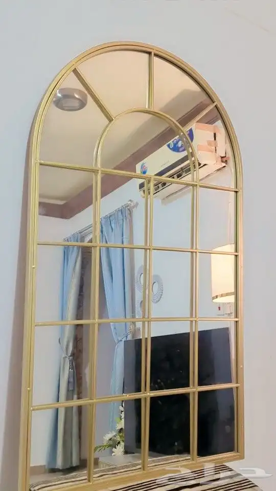 مدخل بيت استخدام شهرين لا يوجد به أي عيوب البيع عالسوم 0