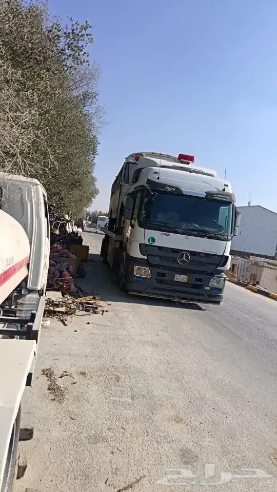 سطحه هيدروليك مكره سحب متواجد اليوم في الدمام الخبر الجبيل ا 2