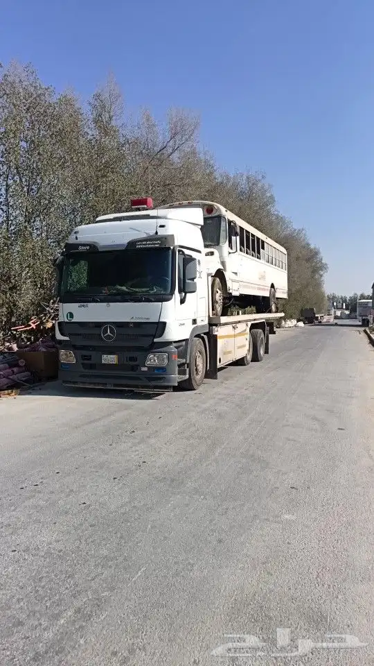 سطحه هيدروليك مكره سحب متواجد اليوم في الدمام الخبر الجبيل ا 3