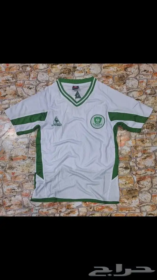 اطقم انديه الدوري السعودي الكلاسيكيه 2