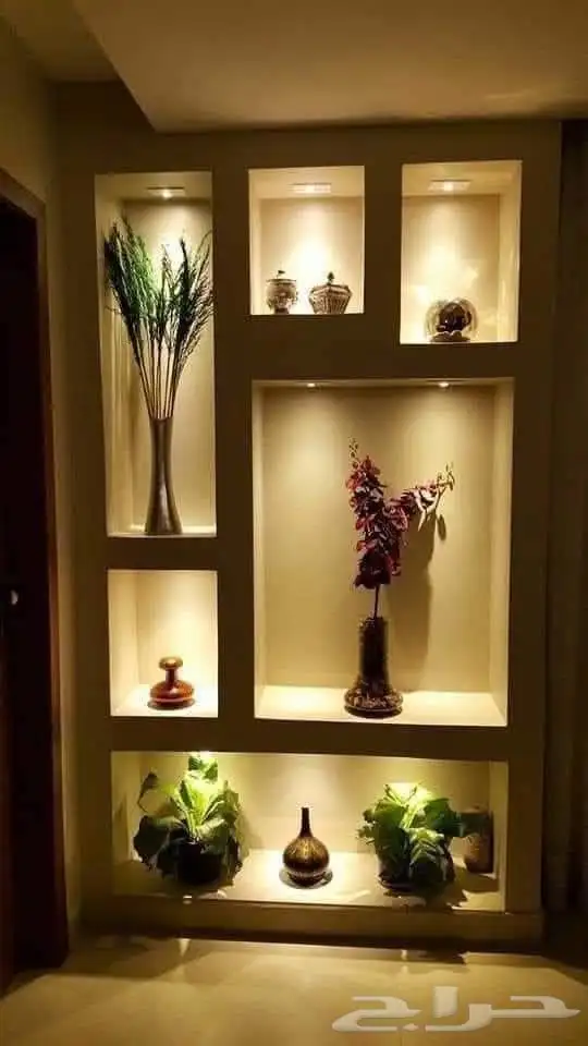 جبس بديل خشب شيبورد بديل رخام 14