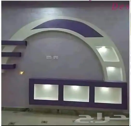 جبس بديل خشب شيبورد بديل رخام 6