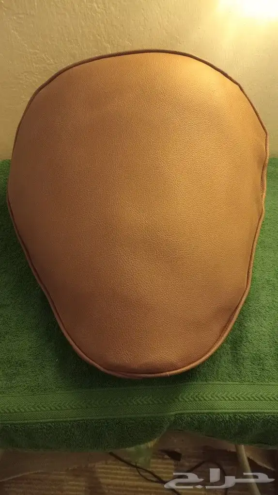 مقعدة دباب فيراقو أصلي 0