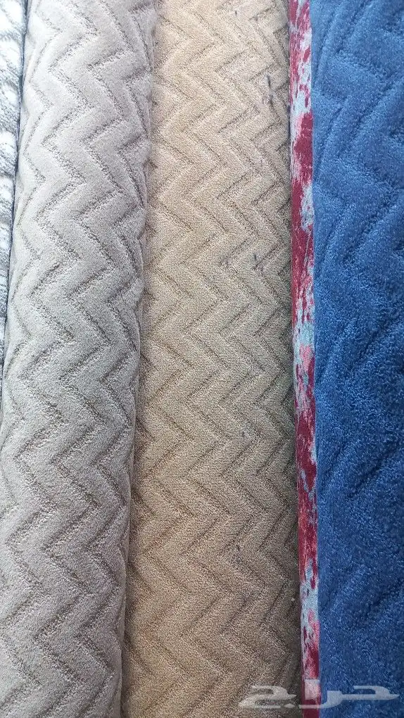 موكيت تركي إماراتي فنيل زراعى فنى تركيب 24