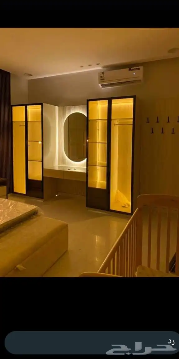 مصنع اثاث منزلي ومكتبي 25