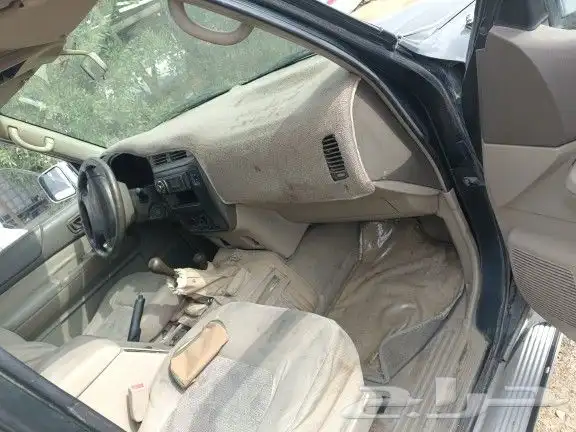 نيسان باترول للبيع قطع غيار 2