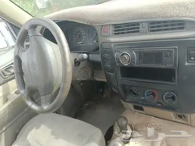 نيسان باترول للبيع قطع غيار 4