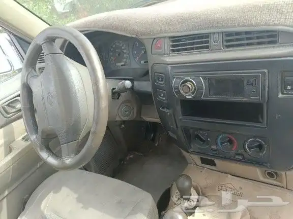 نيسان باترول للبيع قطع غيار 4
