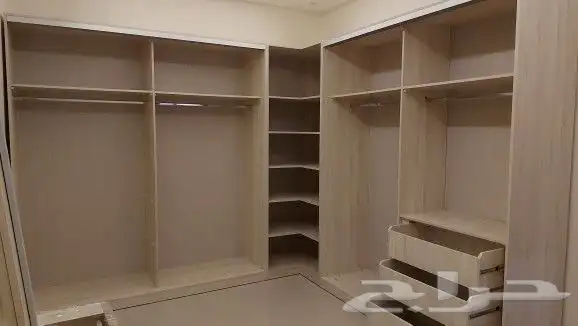 دواليب ملابس حسب الطلب 3