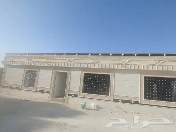 لياسه ملونه وديكورات خارجيه بديل الحجر الطبيعي 7