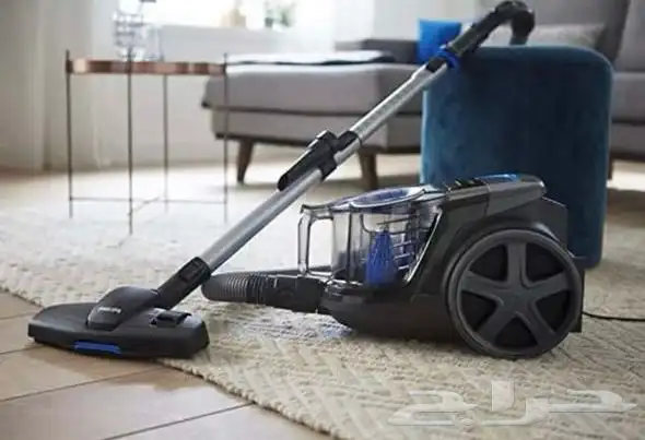 مكنسة فيليبس 5