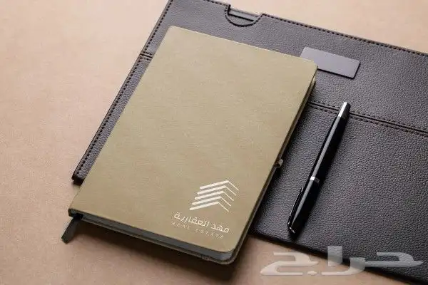 كروت استكر بنر لوحات مشاريع أسوار مشاريع مع بنر اختام 1