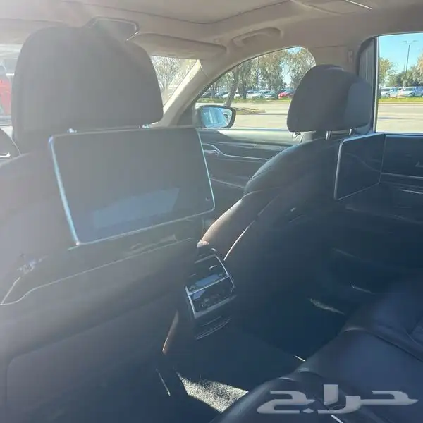 2020 BMW 7-Series 750xi   AWD   8cyl 14