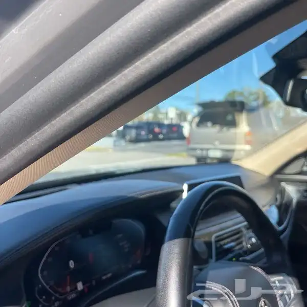 2020 BMW 7-Series 750xi   AWD   8cyl 15