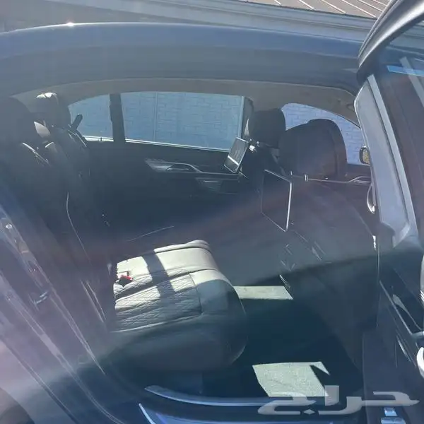 2020 BMW 7-Series 750xi   AWD   8cyl 22